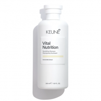 KEUNE CARE VITAL NUTRITION SHAMPOO 