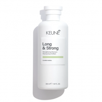 KEUNE CARE LONG & STRONG SHAMPOO 