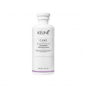 KEUNE CARE BLONDE SAVIOR SHAMPOO