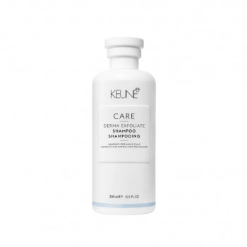 KEUNE CARE DERMA EXFOLIATE SHAMPOO 