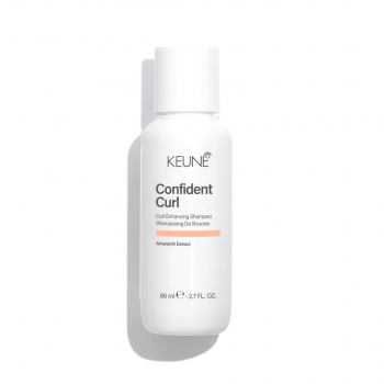  KEUNE CARE CONFIDENT CURL SHAMPOO – TRAVEL SIZE