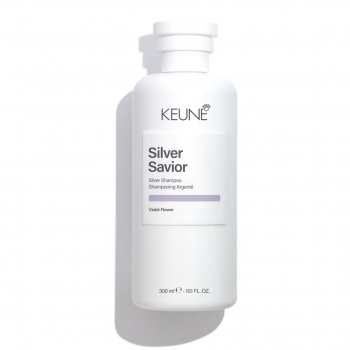  KEUNE CARE SILVER SAVIOR SHAMPOO