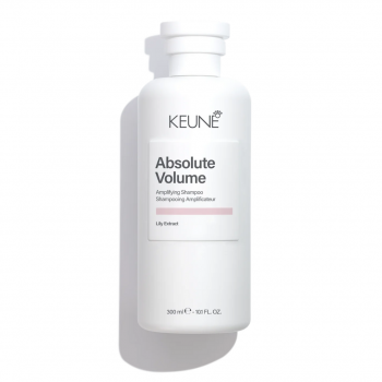 KEUNE CARE ABSOLUTE VOLUME SHAMPOO