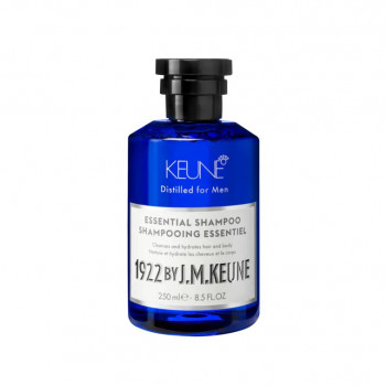 1922 BY J.M. KEUNE ESSENTIAL SHAMPOO 