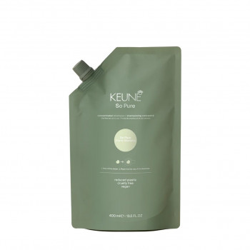  KEUNE SO PURE CLARIFY SHAMPOO