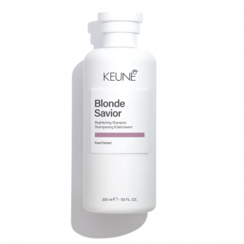 KEUNE CARE BLONDE SAVIOR SHAMPOO