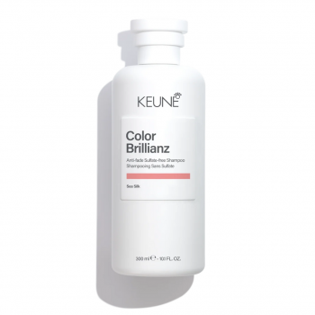 КEUNE CARE COLOR BRILLIANZ SULFATE FREE SHAMPOO