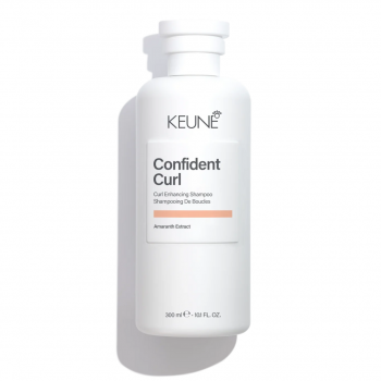 KEUNE CARE CONFIDENT CURL SHAMPOO