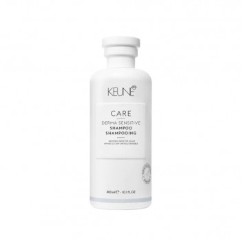 CARE DERMA SENSITIVE SHAMPOO 
