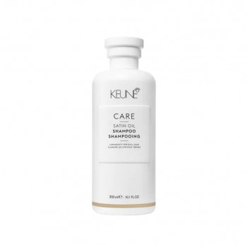  KEUNE CARE SATIN OIL SHAMPOO