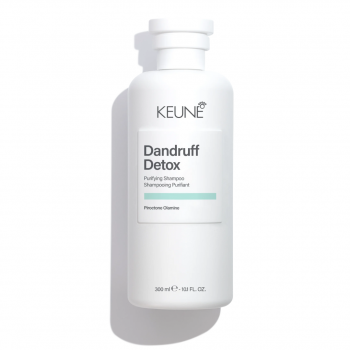 KEUNE CARE DANDRUFF DETOX SHAMPOO