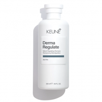  KEUNE CARE DERMA REGULATE SHAMPOO 
