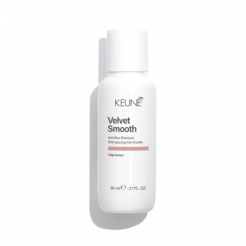  KEUNE CARE VELVET SMOOTH SHAMPOO – TRAVEL SIZE