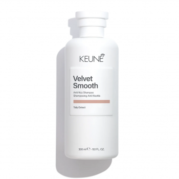  KEUNE CARE VELVET SMOOTH SHAMPOO