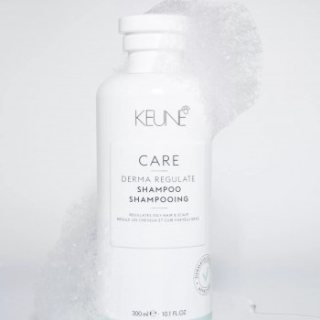 KEUNE CARE DERMA REGULATING SHAMPOO