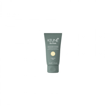 KEUNE SO PURE RESTORE SHAMPOO 