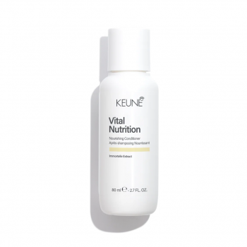 KEUNE CARE VITAL NUTRITION CONDITIONER – TRAVEL SIZE
