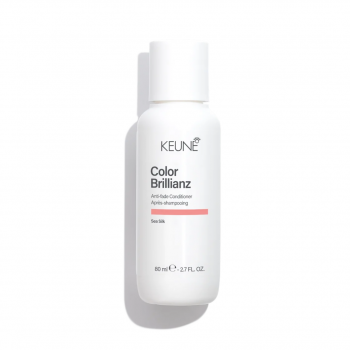  KEUNE CARE COLOR BRILLIANZ CONDITIONER – TRAVEL SIZE