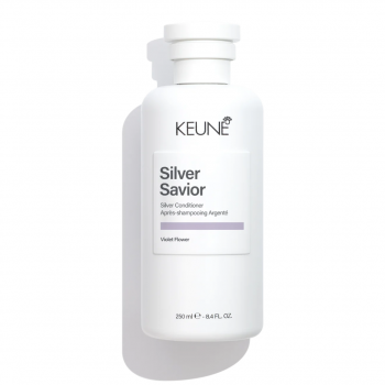  KEUNE CARE SILVER SAVIOR CONDITIONER