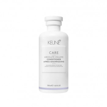  KEUNE CARE ABSOLUTE VOLUME CONDITIONER