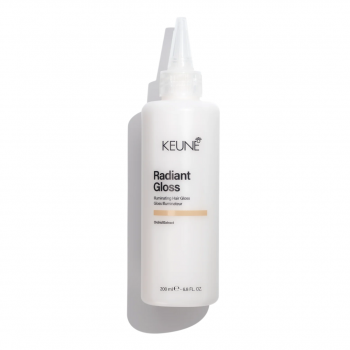KEUNE CARE RADIANT GLOSS HAIR GLOSS