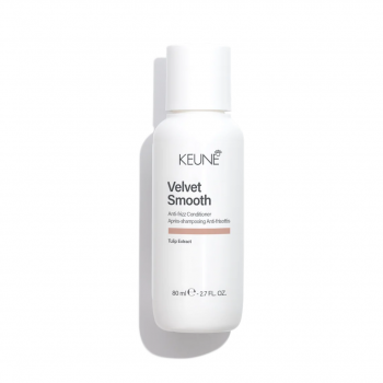  KEUNE CARE VELVET SMOOTH CONDITIONER – TRAVEL SIZE 