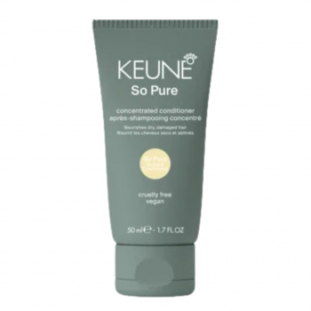  KEUNE SO PURE RESTORE CONDITIONER