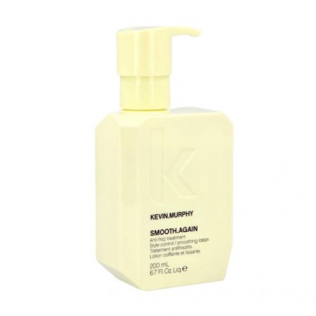 Kevin Murphy Smooth Again