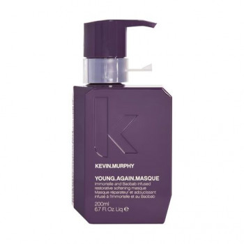 Kevin Murphy Young Again Masque