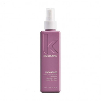 Kevin Murphy Un Tangled