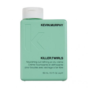 Kevin Murphy Killer Twirls
