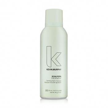 Kevin Murphy Scalp Spa Calming Foam Masque