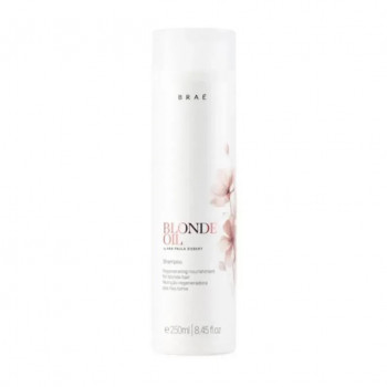 Brae Blonde Oil Shampoo