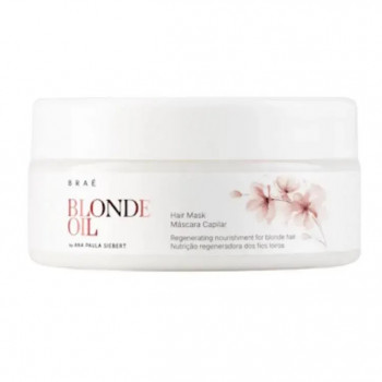 Brae Blonde Oil Mask 