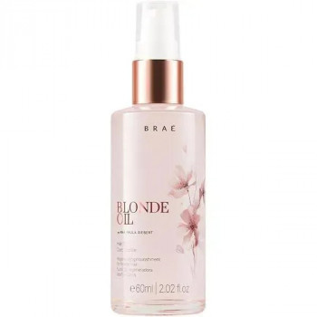 Brae Blonde Oil 