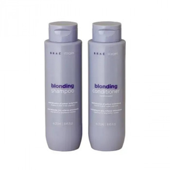 BRAE - Stages Blonding Duo 
