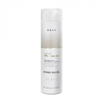 BRAÉ Bond Angel Blond Balance Shampoo Matizador