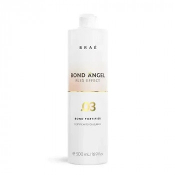 BRAÉ Bond Angel Plex  Bond Fortifier