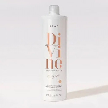 BRAÉ Divine Anti-Frizz Conditioner 