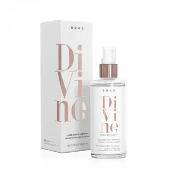 BRAÉ Divine Liquid Keratin Hair Mask 