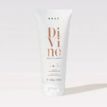 BRAÉ Divine Ten In One Leave-In