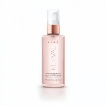 BRAÉ Revival Gorgeous Shine Oil 