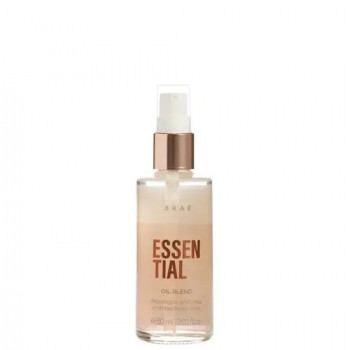 Brae Essential Oil Brend