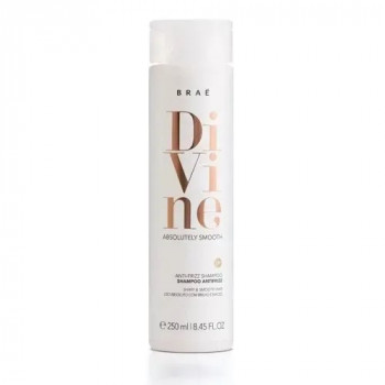 BRAÉ Divine Anti-Frizz Shampoo 