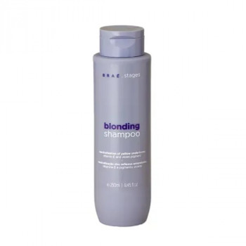BRAE - Stages Blonding Shampoo 