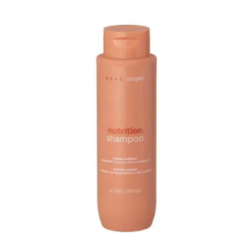 BRAE - STAGES NUTRITION SHAMPOO