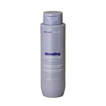 BRAE - Stages Blonding Conditioner 
