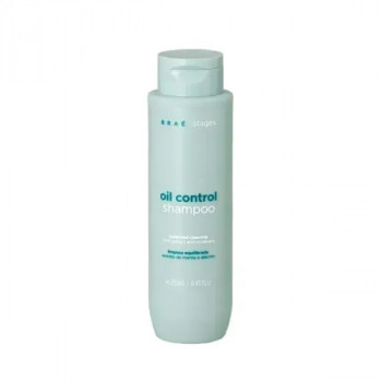 BRAE - STAGES OIL CONTROL SHAMPOO