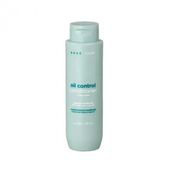 BRAE - STAGES OIL CONTROL CONDITIONER