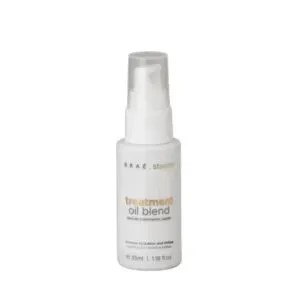 BRAE - STAGES TREATMENT OIL BLEND 